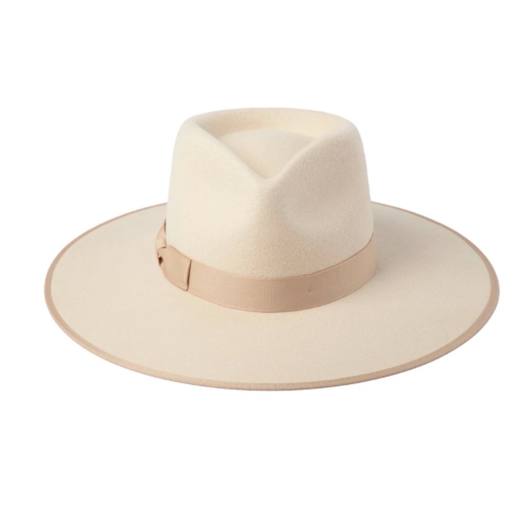 Lack of Color Ivory Rancher